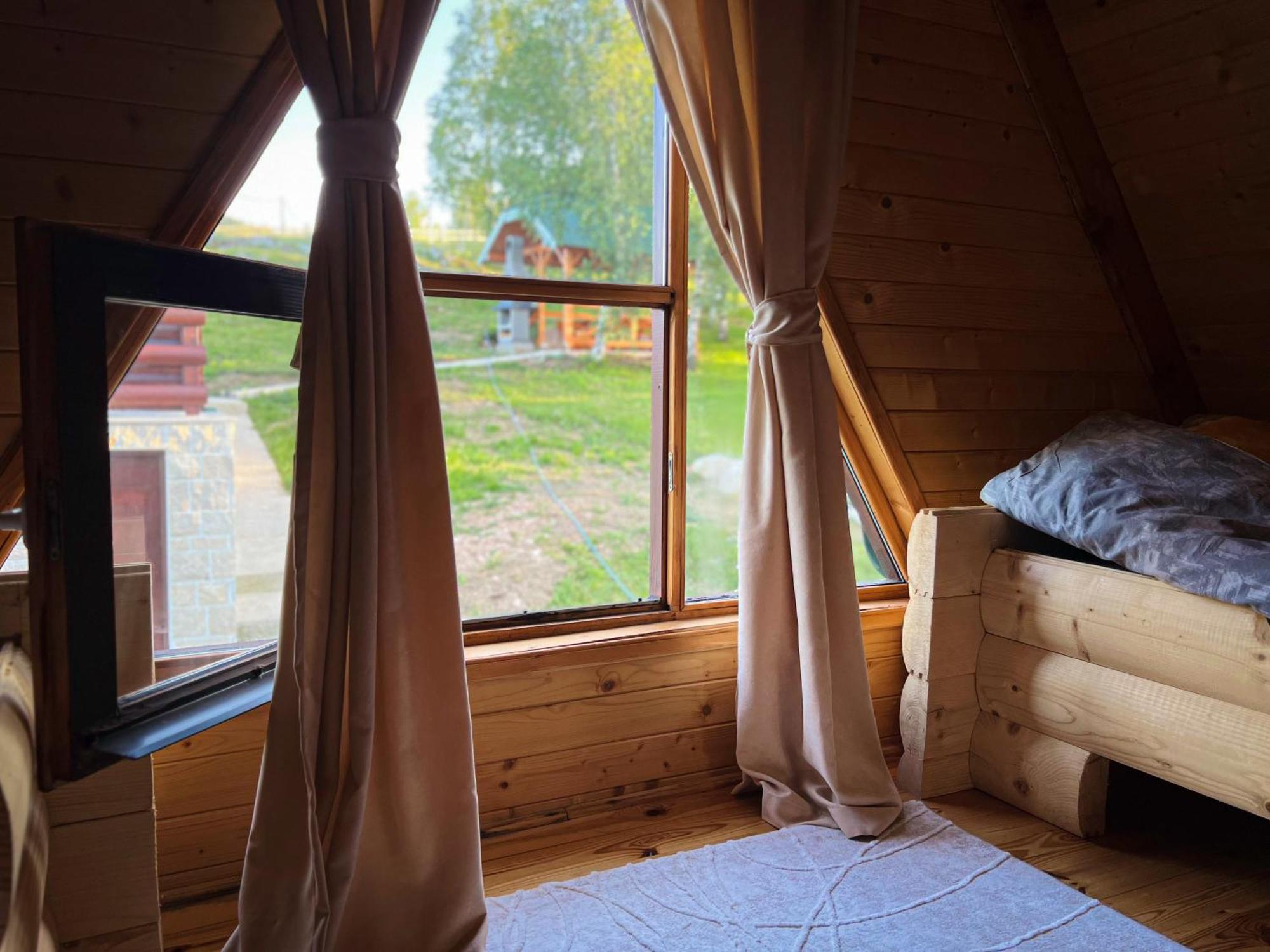 Appartamento Nicola'S Hill Žabljak Esterno foto